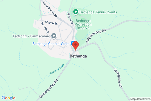 Bethanga Automotive & Small Engine Repairs