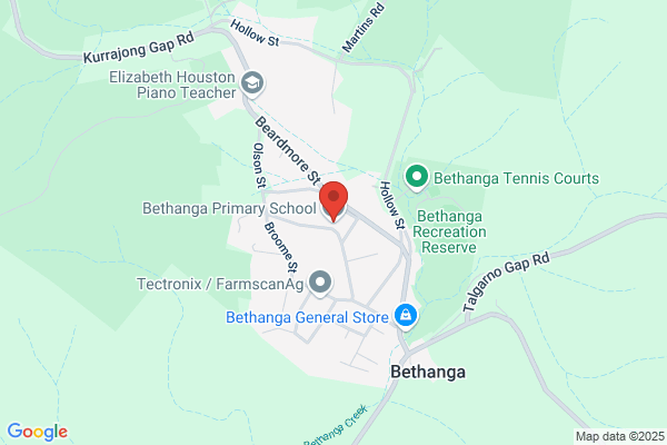 Bethanga Primary School