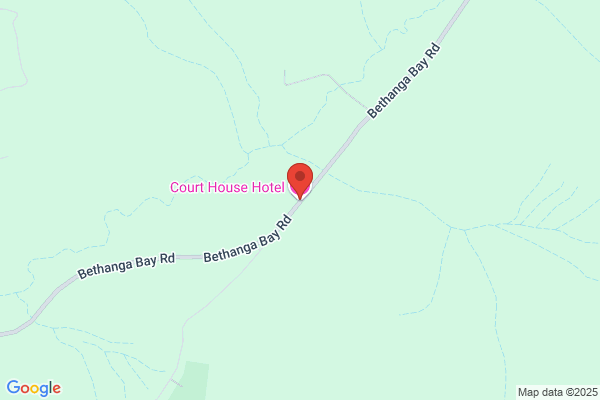 Courthouse Hotel