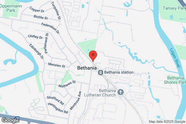 PACK & SEND Beenleigh