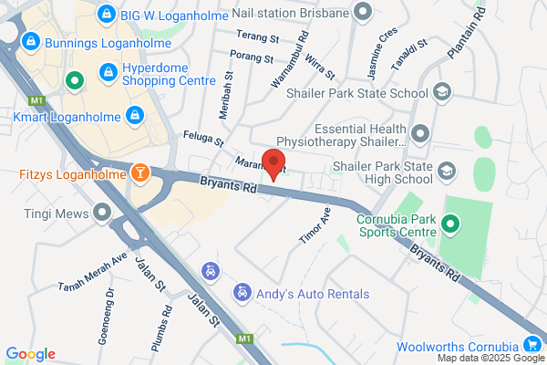 Audika Hearing Clinic Loganholme