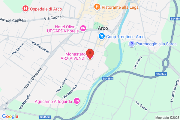 ARX