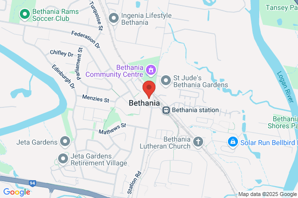 Bethania Bakery