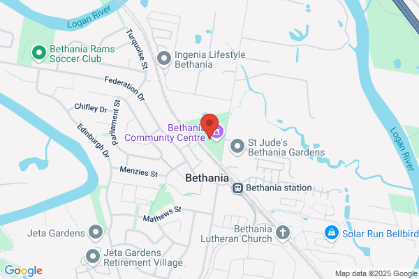 Bethania Community Aquatic Centre