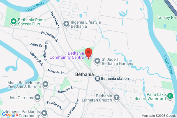 Bethania Community Centre