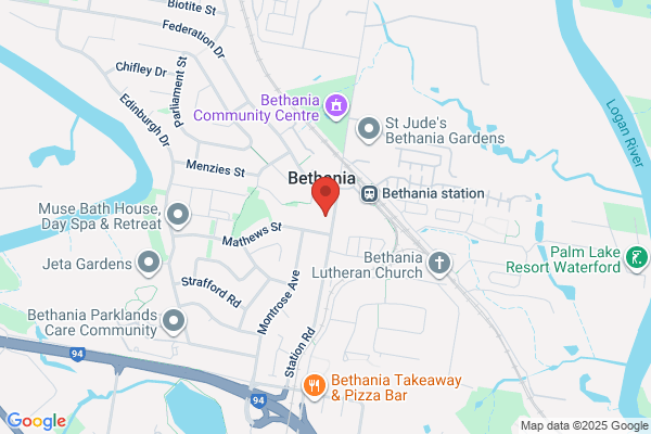Bethania Early Education Centre & Preschool