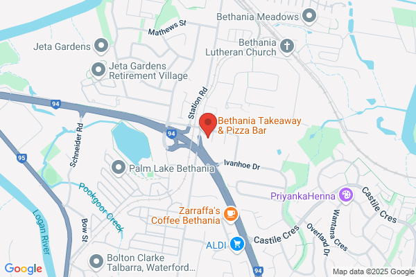 Bethania Food Store