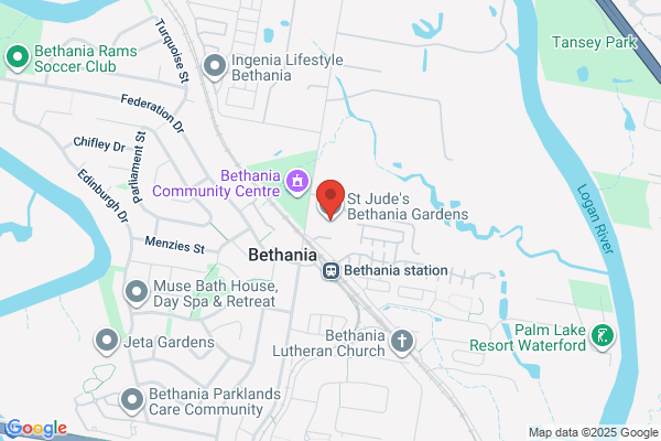Bethania Gardens