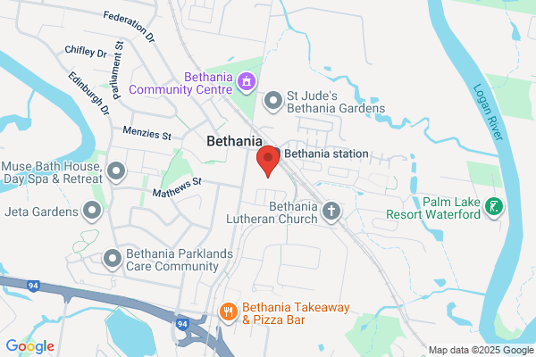 Bethania Haven Aged Care Facility