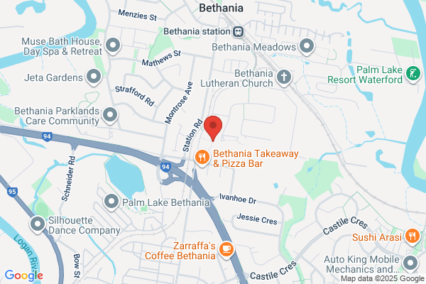 Bethania Lutheran Combined OSHC