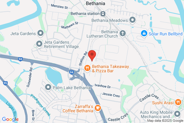 Bethania Lutheran Outside School Hours Care