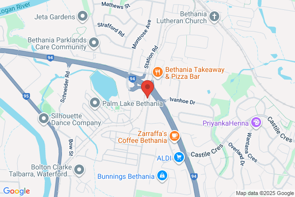Bethania Mechanical Repairs