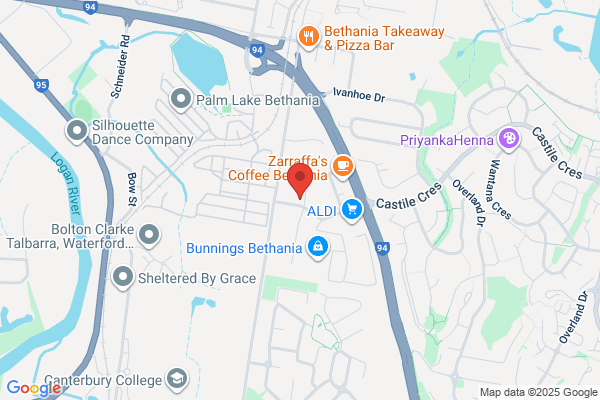 Conmac Laboratory Services