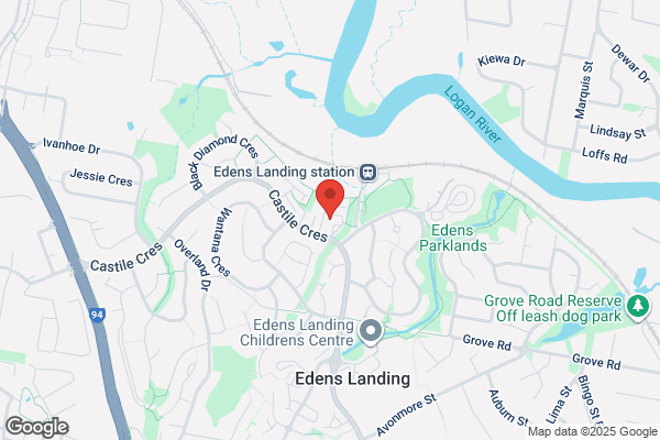 Edens Landing Newsagency