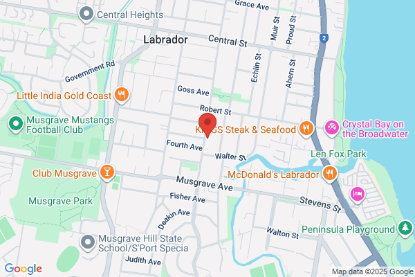 Gold Coast Pet Home Care