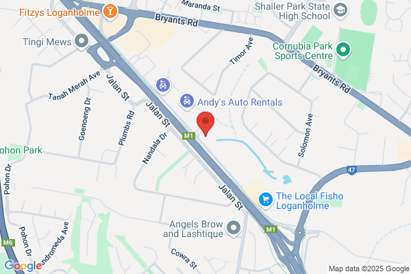 Hikvision Brisbane