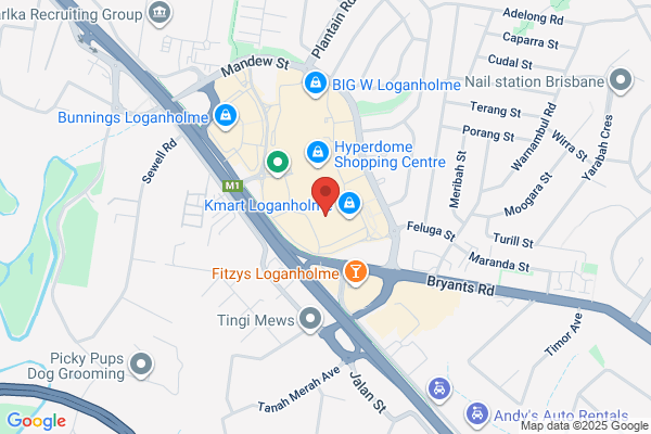 Loganholme Florist