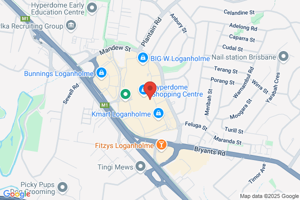 PINPOINTAg