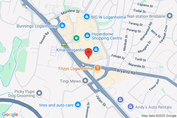 mycar Tyre & Auto Loganholme