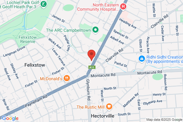 Adelaide Care Solutions