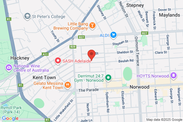 Ashross Agencies