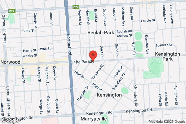 Chehade Karl Dry Cleaning
