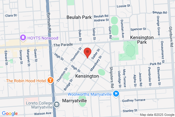 Kensington Computer Services