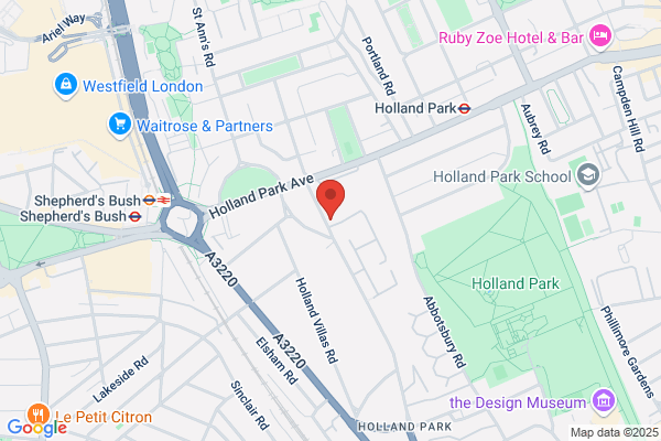 Kensington Gardens Lawn Tennis Club