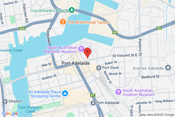 Michaelides Counselling - Kensington