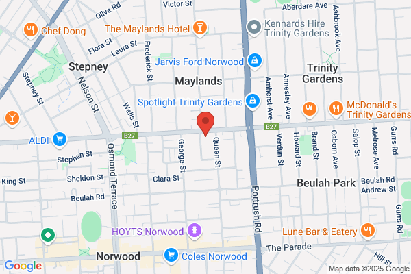 Norwood Auto Services