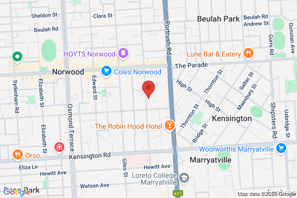 St Ignatius College OSHC