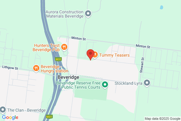 Beveridge Primary School Combined OSHC