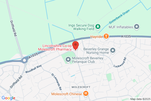 Beverley Medical Practice