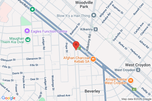 Adelaide Fence Centre