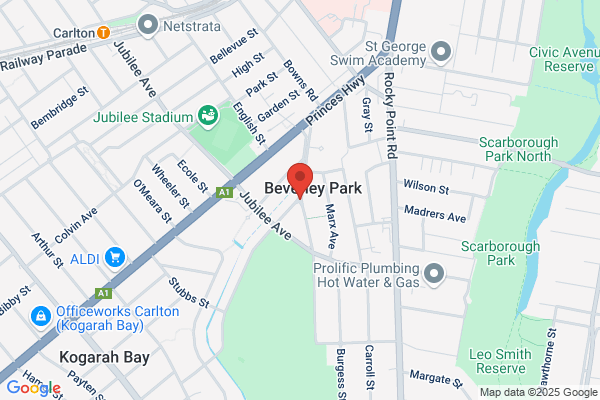Princes Highway Veterinary Hospital