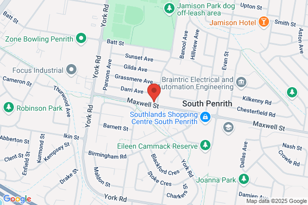 All Saints Family Medical Practice