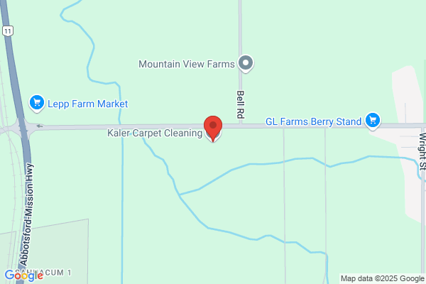 Kalar Carpet Cleaners