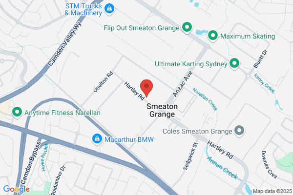Kitchen Fine Pty Ltd