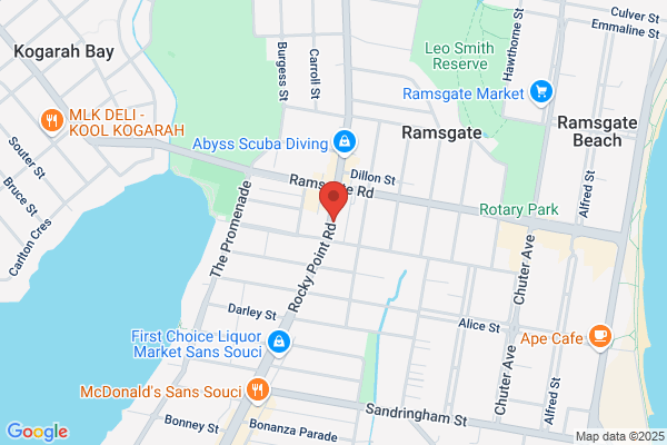 Kogarah Ballroom
