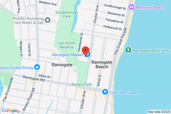Ramsgate Public School