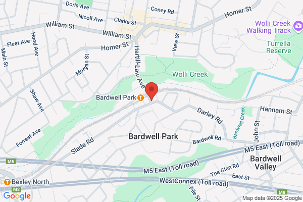 CELLARBRATIONS AT BARDWELL PARK