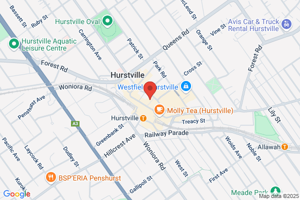 A A AHurstville Florist Quality Flowers & Arrangements For All Occasions