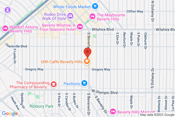 A Able Beverly Hills Dental Emergency Services