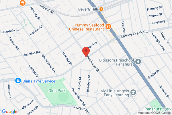 Beverly Hills Business Machines