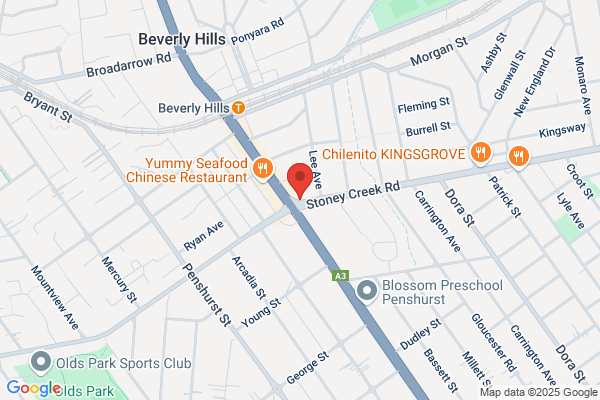 Beverly Hills Dental Ceramics