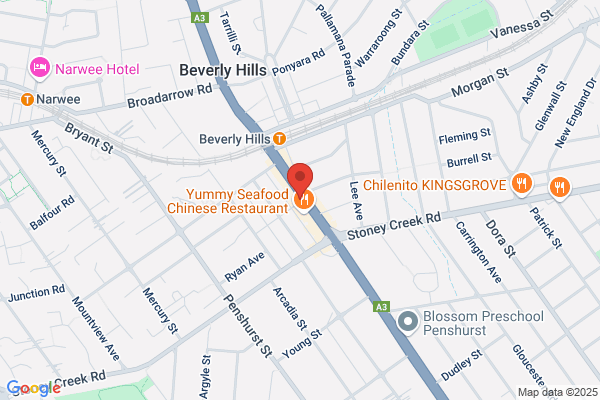 Beverly Hills Newsagency