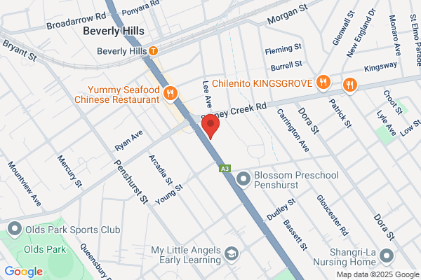 Beverly Hills Public School