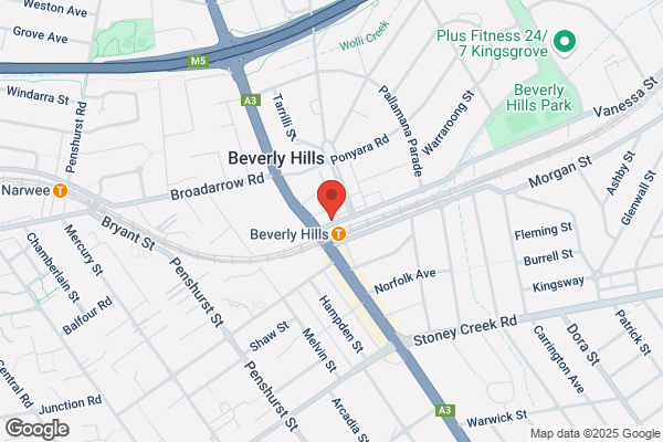 Beverly Hills Stationery-News