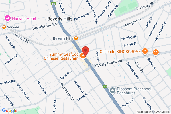 Beverly Hills-Kingsgrove Physiotherapy & Sports Injury Centre