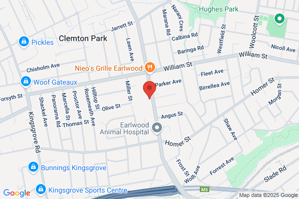 Clemton Park OSHC